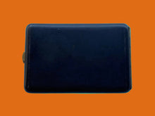Load image into Gallery viewer, 1950’s Japanese Amita Mt Fuji Rickshaw Damascene 24K Gold Inlay Cigarette Case