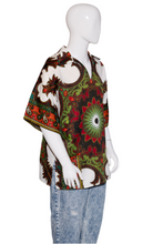Load image into Gallery viewer, 1970's  Dashiki - Size XL