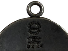 Load image into Gallery viewer, 1950's Mexican Sterling Silver Margot de Taxco Pisces Zodiac Pendant