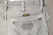Load image into Gallery viewer, 1980's Wranglers Cut Off Micro Mini Skirt - Size S