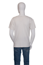 Load image into Gallery viewer, 1980's Salud Sin Drogas Tee Size L