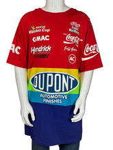 Load image into Gallery viewer, 1990's Jeff Gordon 24 Nascar T-Shirt - Size XL