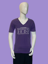 Load image into Gallery viewer, 1982 Star Wars "Revenge of the Jedi" Promo Tee – Size S