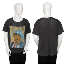 Load image into Gallery viewer, 1980's Alf Capone Shirt - Size XL
