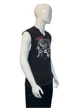 Load image into Gallery viewer, 1970's New York Dolls RARE Band Tee - Size S