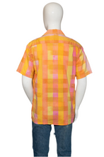 Load image into Gallery viewer, 1960's Liberty House Resort Shirt Size M/L