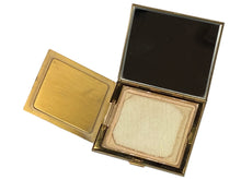 Load image into Gallery viewer, 1960's Elegant Rhinestone Compact & Lipstick Holder