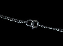 Load image into Gallery viewer, Y2K Gemini Star Sign Astrology Zodiac Necklace