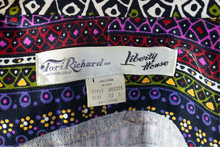 Load image into Gallery viewer, 1960's Liberty House Hawaiian Pants Set Size M