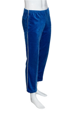 Load image into Gallery viewer, 1984 Olympics Velour Levi's Track Pants - Size M