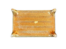 Load image into Gallery viewer, 1970's Romantic French Pastoral Rococo Style Small Trinket Jewelry Box