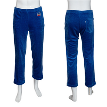 Load image into Gallery viewer, 1984 Olympics Velour Levi's Track Pants - Size M