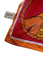 Load image into Gallery viewer, 1980's Western Mickey Mouse and Friends Walt Disney Productions Bandana