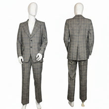 Load image into Gallery viewer, 1960's Two Piece Jacques Paris for Barney’s Suit Size 40