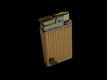 Load image into Gallery viewer, 1960’s Royal Musical Gas Lighter Music Box with Original Case