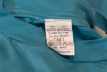 Load image into Gallery viewer, 1987 Franciscan Restaurant Anniversary Tee Size M