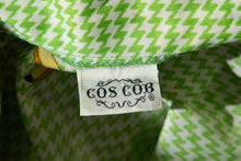 Load image into Gallery viewer, 1970's Banana Button Up - Size M/L