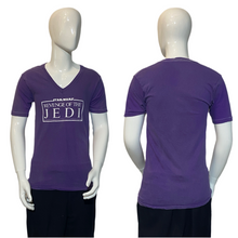 Load image into Gallery viewer, 1982 Star Wars Revenge of the Jedi Rare Promo Tee - Size S