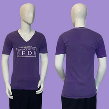 Load image into Gallery viewer, 1982 Star Wars "Revenge of the Jedi" Promo Tee – Size S