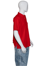 Load image into Gallery viewer, 1960's Bob's Bowling Shirt - Size L