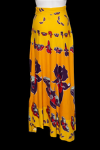 Load image into Gallery viewer, 1970s MMT Katja of Sweden Maxi Skirt – Size S