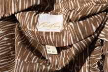 Load image into Gallery viewer, 1950's Carol Craig Dress and Jacket Duo Size S