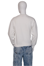 Load image into Gallery viewer, 1990's Oakland A's vs Cincinnati Reds World Series Sweatshirt Size S/M