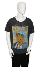 Load image into Gallery viewer, 1980's Alf Capone Shirt - Size XL