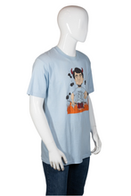 Load image into Gallery viewer, 1980's Hell Cayman Islands Souvenir Tee Size L