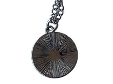 Load image into Gallery viewer, Y2K Gemini Star Sign Astrology Zodiac Necklace