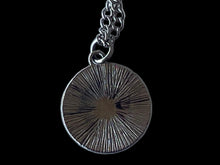 Load image into Gallery viewer, Y2K Gemini Star Sign Astrology Zodiac Necklace