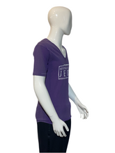 Load image into Gallery viewer, 1982 Star Wars Revenge of the Jedi Rare Promo Tee - Size S