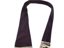 Load image into Gallery viewer, 1930's Deluxe Hollyvogue Southwestern Landscape Silk Tie