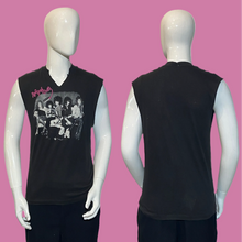 Load image into Gallery viewer, 1970s New York Dolls RARE Band Tee - Size S