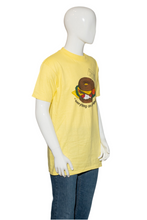 Load image into Gallery viewer, 1970's Bagel Nosh Tee Size L