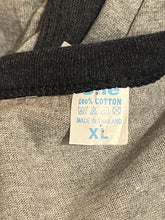 Load image into Gallery viewer, 1980's Proud Riders Motorcycle Ringer Tank Size XL