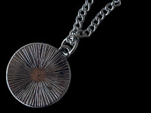 Load image into Gallery viewer, Y2K Pisces Star Sign Necklace