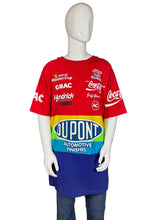 Load image into Gallery viewer, 1990's Jeff Gordon 24 Nascar T-Shirt - Size XL