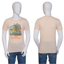 Load image into Gallery viewer, 1970's Trujillo Honduras Souvenir Travel Tee Size M