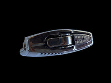 Load image into Gallery viewer, 1940’s Chrome & Tortoiseshell Ronson Pal Lighter and Cigarette Case in Original Box with Extra Flints
