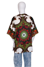 Load image into Gallery viewer, 1970's  Dashiki - Size XL