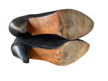 Load image into Gallery viewer, 1980's I. Bossi Italian Suede Boots