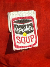 Load image into Gallery viewer, 1970's Patchwork Tunic Size XS