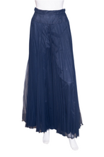 Load image into Gallery viewer, 1970's Eloise Curtis Two Piece Pant Set Size S
