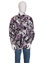 Load image into Gallery viewer, 1990's Wrangler Western Shirt Size L