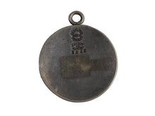 Load image into Gallery viewer, 1950's Mexican Sterling Silver Margot de Taxco Pisces Zodiac Pendant