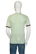 Load image into Gallery viewer, 1970's "The Mr. Bill Show" Ringer Tee Size M