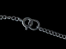Load image into Gallery viewer, Y2K Pisces Star Sign Necklace