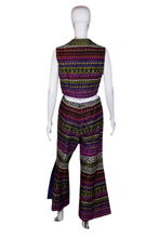 Load image into Gallery viewer, 1960's Liberty House Hawaiian Pants Set Size M
