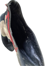 Load image into Gallery viewer, 1980's I. Bossi Italian Suede Boots